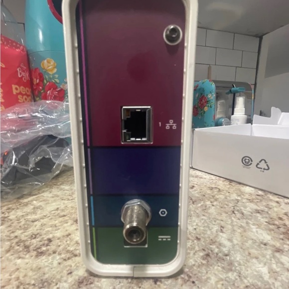 Arris modem - Picture 3 of 4